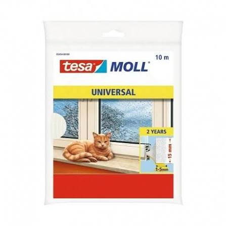 Tesa Moll Espuma 10-15-6 M